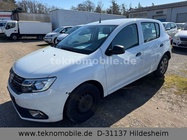 Dacia Sandero 2020