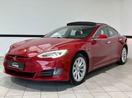 Tesla Model S 2018