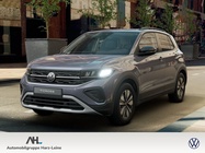 Volkswagen T-Cross 2025