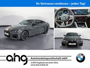 BMW 4 Series 2025