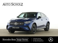 Mercedes-Benz GLC-Class 2025