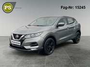 Nissan Qashqai 2021
