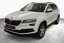 Skoda Karoq 2020