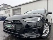 Audi A4 2021