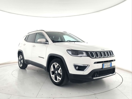 Jeep Compass 2019