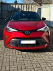 Toyota C-HR 2021