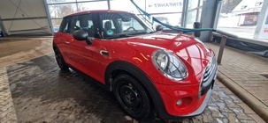 MINI One 2019