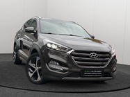 Hyundai Tucson 2016