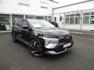 Mitsubishi Eclipse Cross 2026