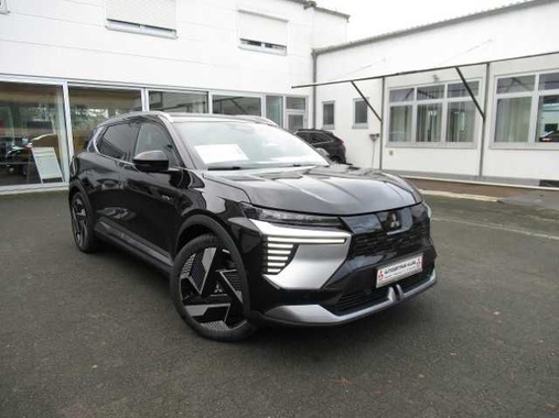Mitsubishi Eclipse Cross 2026