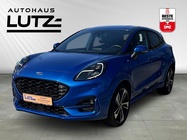Ford Puma 2021