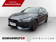 Cupra Leon 2021