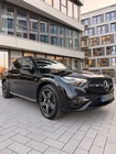 Mercedes-Benz GLC-Class 2025