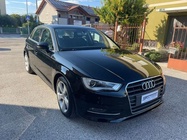 Audi A3 2016