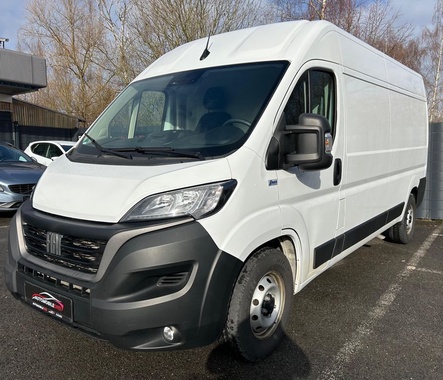 Fiat Ducato 2024