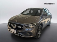 Mercedes-Benz GLA-Class 2022