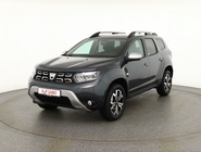Dacia Duster 2023