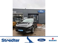 Ford Kuga 2021