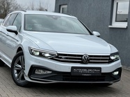 Volkswagen Passat 2023