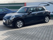 MINI One 2022