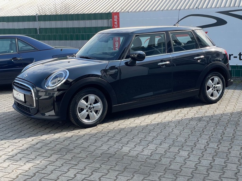MINI One