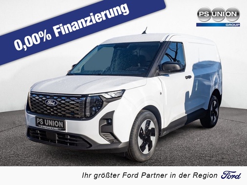 Ford Transit Courier 2025