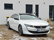 Peugeot 508 2019