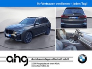 BMW X7 2022