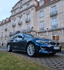 BMW 3 Series 2021
