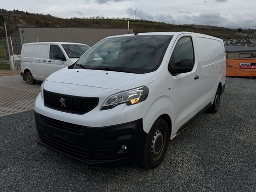 Peugeot Expert 2023