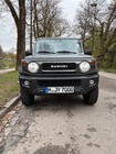 Suzuki Jimny 2023