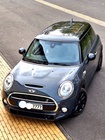MINI Cooper 2015