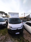 Citroen Jumper 2022