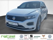 Volkswagen T-Roc 2019