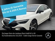 Mercedes-Benz EQE 2023