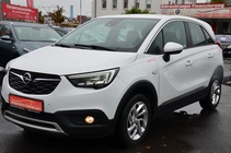 Opel Crossland 2021
