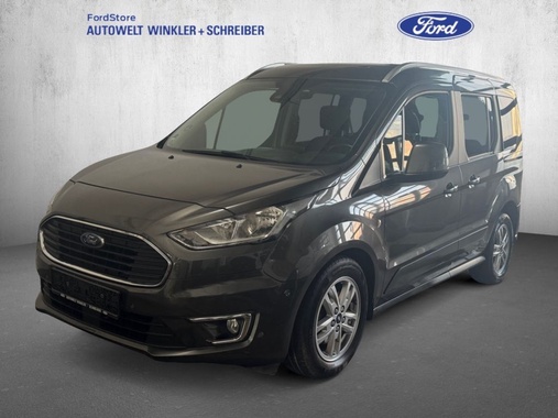 Ford Tourneo Connect 2019