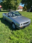 BMW 3 Series 1989