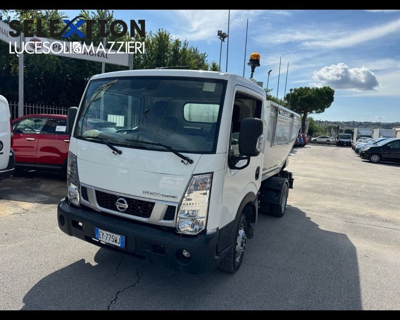 Nissan Cabstar