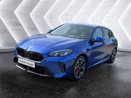 BMW 1 Series 2025