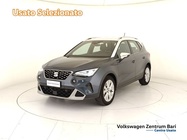 Seat Arona 2023