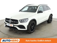 Mercedes-Benz GLC-Class 2022