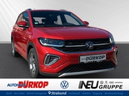Volkswagen T-Cross 2025