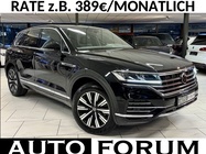 Volkswagen Touareg 2020