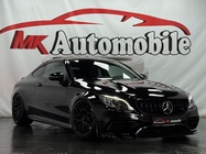 Mercedes-Benz C-Class 2020