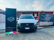 Mercedes-Benz Vito 2021