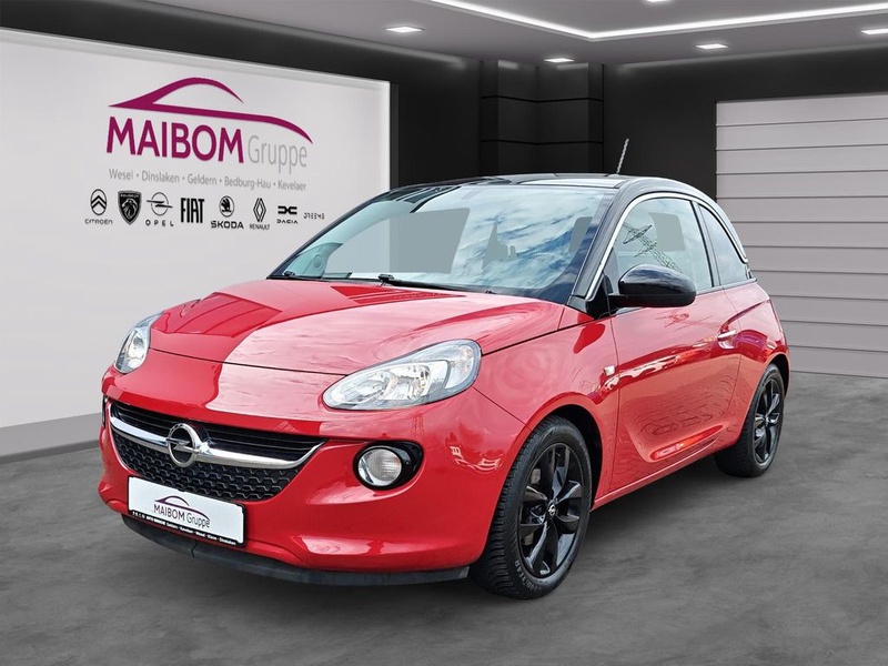 Opel Adam