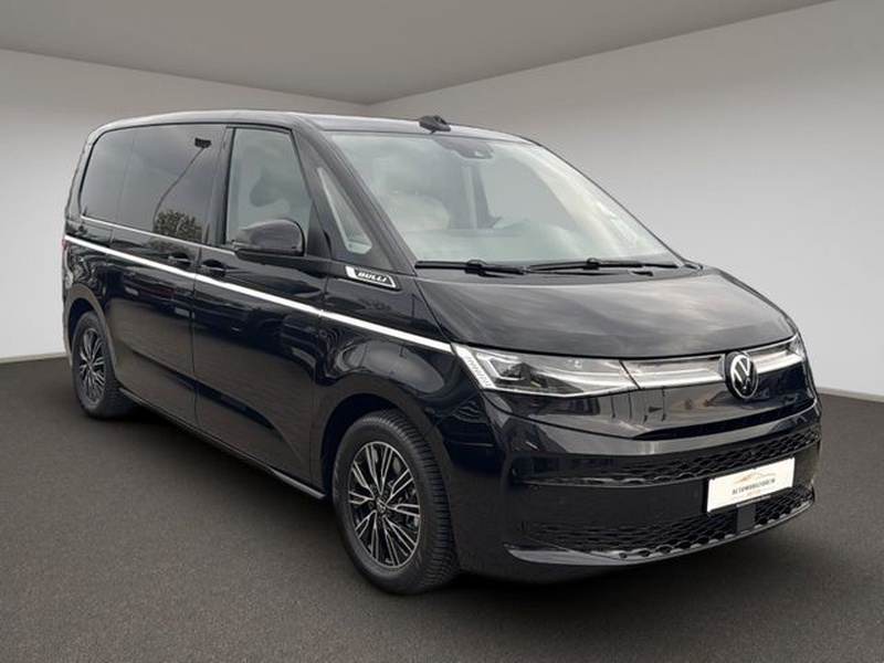 Volkswagen T7