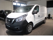 Nissan NV300 2021