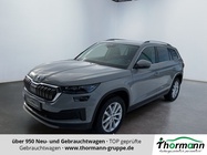 Skoda Kodiaq 2024
